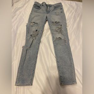 american eagle the dream jean!!